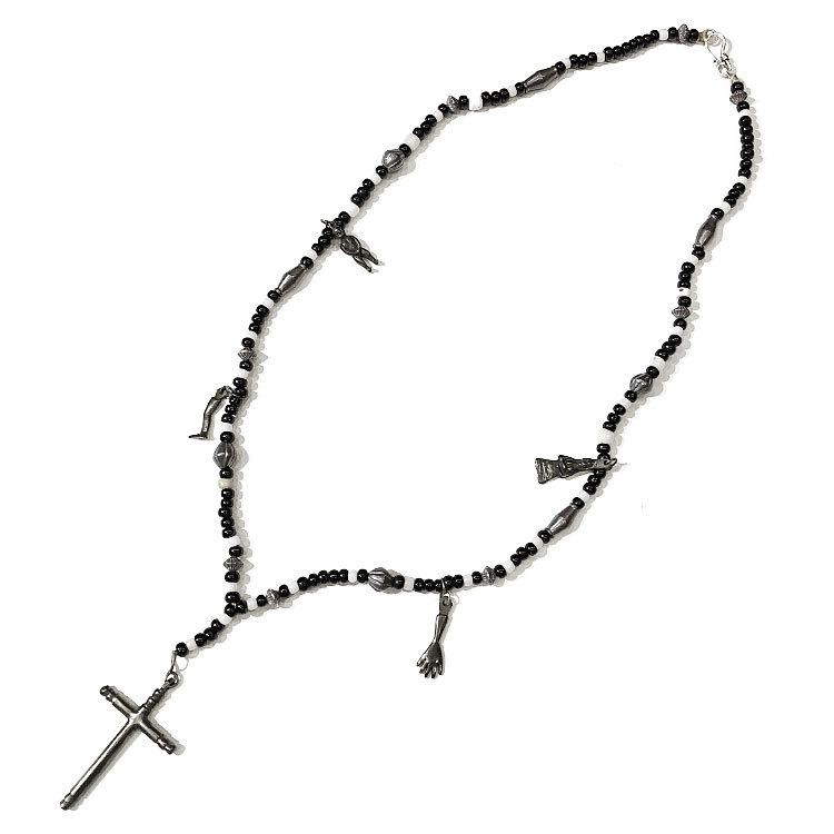 古代ビーズ SEVEN BY 【s40】【セブンバイセブン/7×7】ANTIQUE BEADS