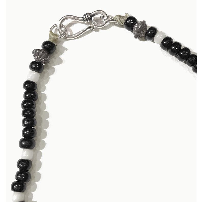 SEVEN BY 【s40】【セブンバイセブン/7×7】ANTIQUE BEADS