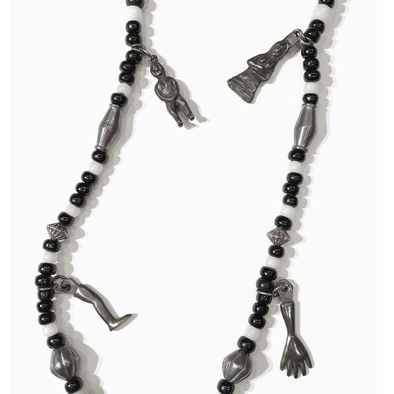 SEVEN BY 【s40】【セブンバイセブン/7×7】ANTIQUE BEADS