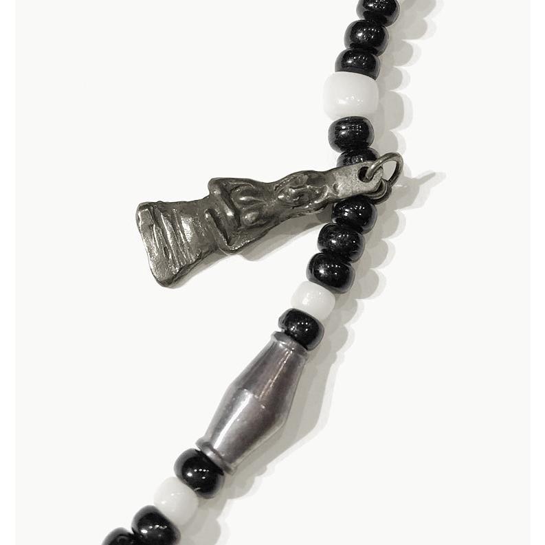 SEVEN BY 【s40】【セブンバイセブン/7×7】ANTIQUE BEADS