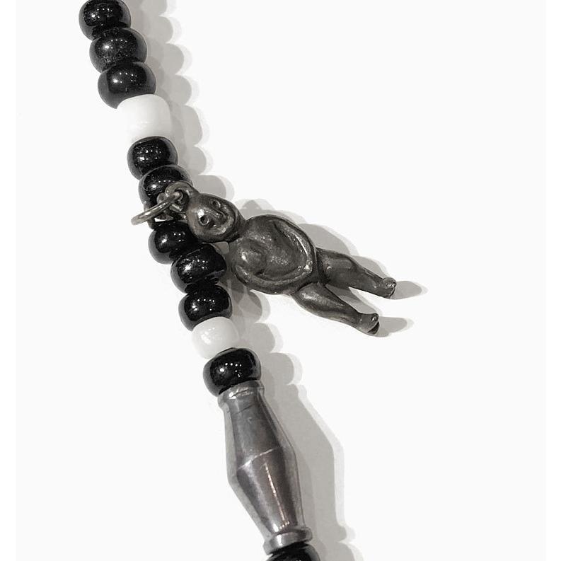 SEVEN BY 【s40】【セブンバイセブン/7×7】ANTIQUE BEADS