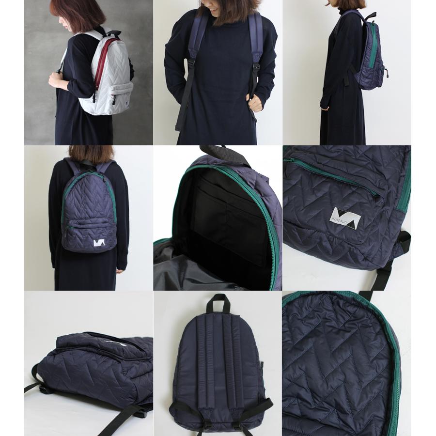 ROSE BUD（ローズバッド） 【s20】【ローズバッド/ROSE BUD】QUILTING 