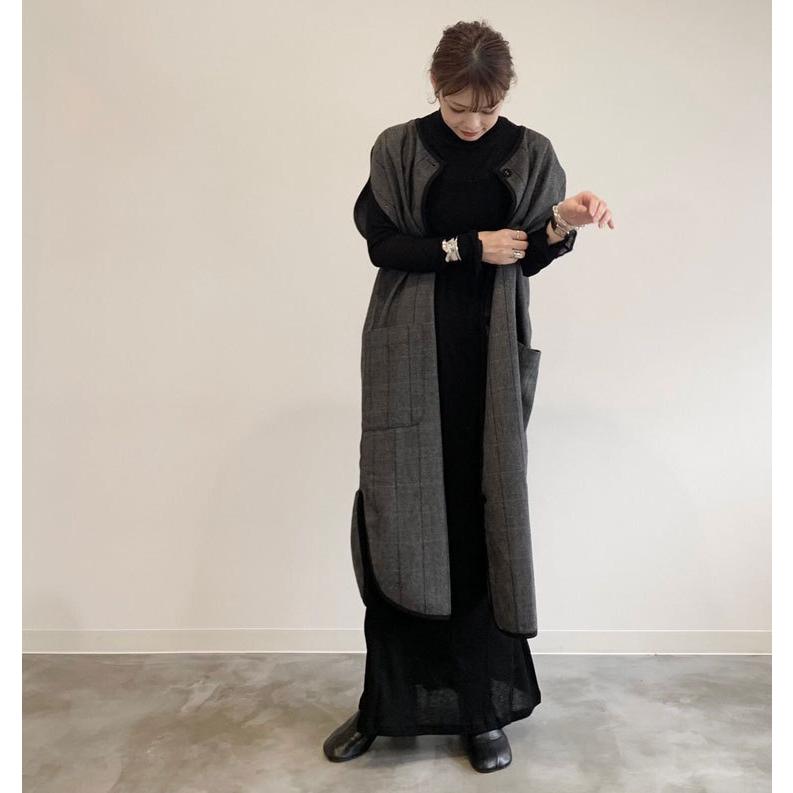 s30】【アガウド/AgAwd】Sheer Turtle Onepiece（シアータートル  