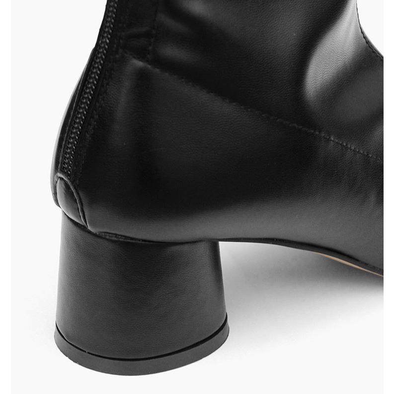 【アガウド/AgAwd】Ankle Boots（アンクルブーツ）[2217-940470]【送料無料】｜noix｜14