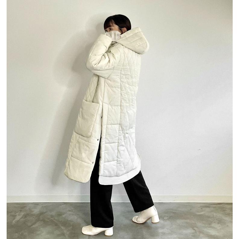 AGAWD（アガウド） 【s40】【アガウド/AgAwd】Quilting Eco Down