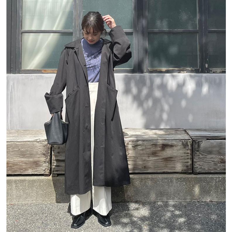 s40】【アガウド/AgAwd】Sheer Flower Tops（シアーフラワートップス