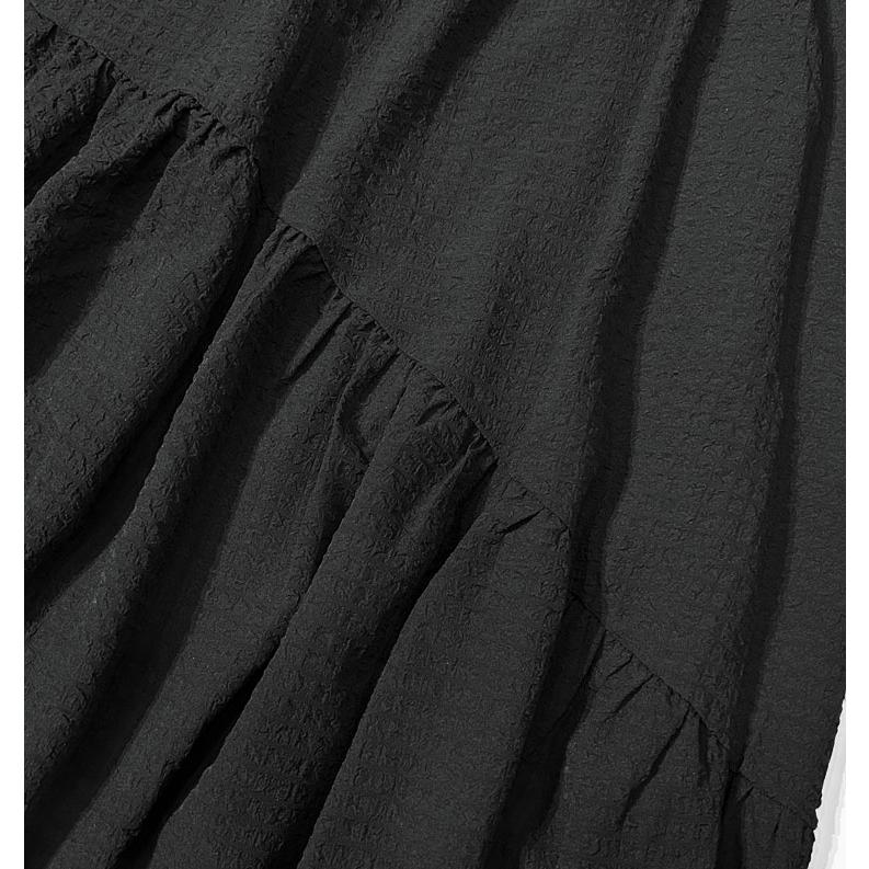 【アガウド/AgAwd】Switch Gathered Skirt（スイッチギャザースカート）[2318-330625]【送料無料】｜noix｜08