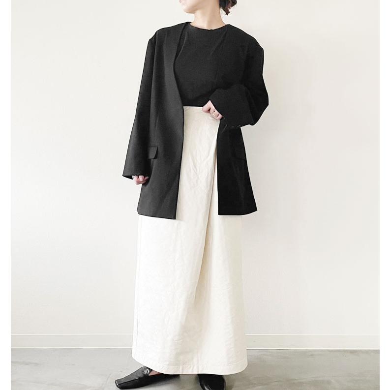 AGAWD（アガウド） 【s40】【アガウド/AgAwd】Tailored Jacket