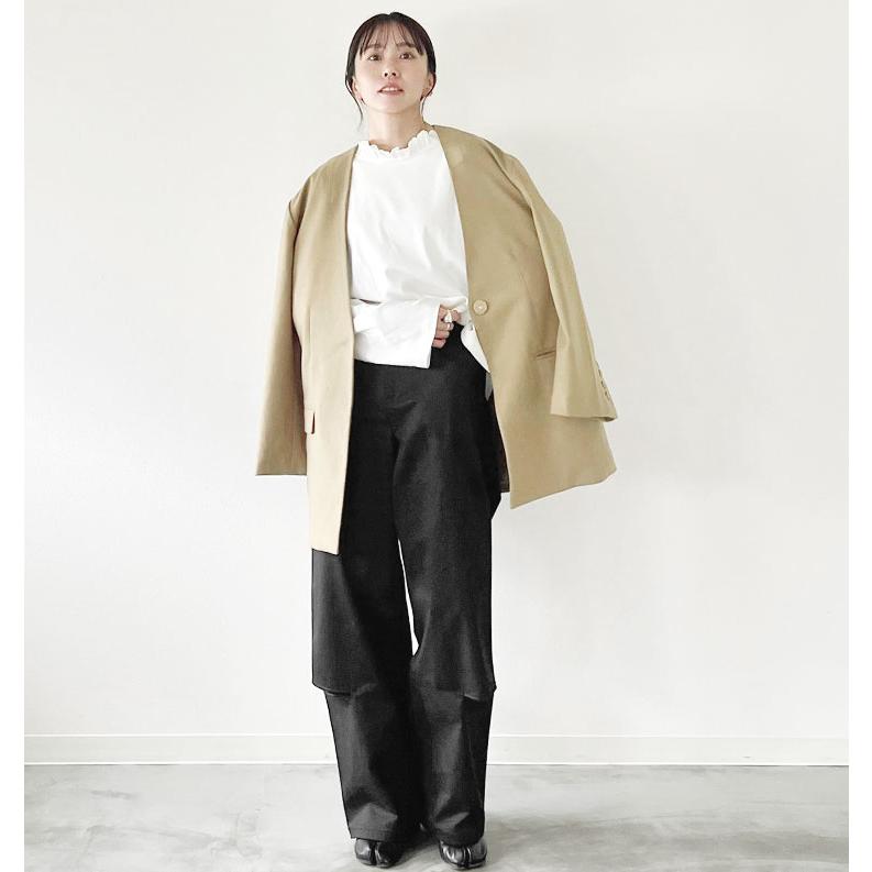アガウド/AgAwd  Tailored Jacket（テーラードジャケット） AGAWD（アガウド） 【s40】【アガウド/AgAwd】Tailored Jacket
