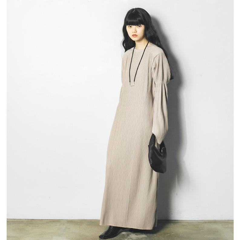AGAWD（アガウド） 【s40】【アガウド/AgAwd】Pleats Onepiece