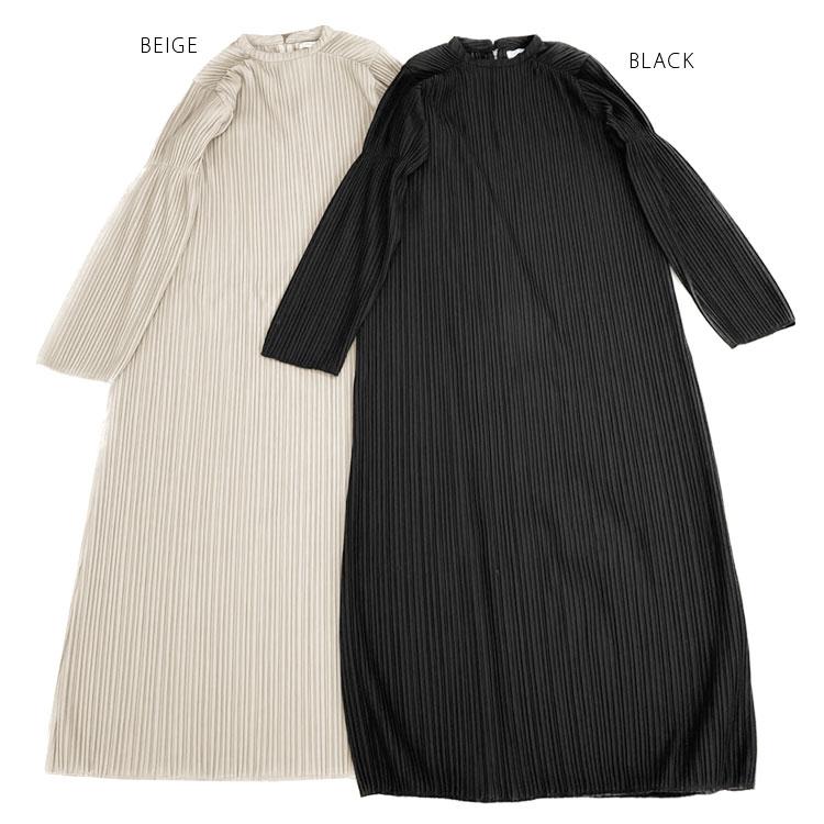【アドーア】新品未使用プリーツワンピース AGAWD（アガウド） 【s40】【アガウド/AgAwd】Pleats Onepiece