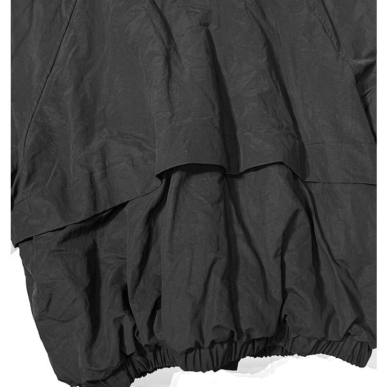 AGAWD 【s30】【アガウド/AgAwd】Volume Collar Blouson AGAWD 【s30】【アガウド/AgAwd】Volume Collar Blouson