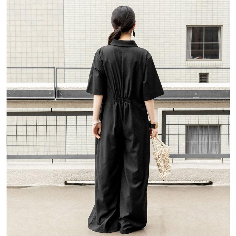s30】【アガウド/AgAwd】Jumpsuit（ジャンプスーツ）[2419-441235 