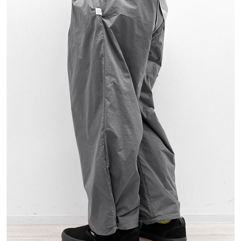 alk phenix 【s20】【alk phenix】ワイドパンツ Insulated air