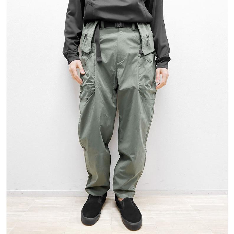 alk phenix 【s20】alk phenix/アルクフェニックス Zak Pants alk phenix 【s20】alk phenix/アルクフェニックス Zak Pants