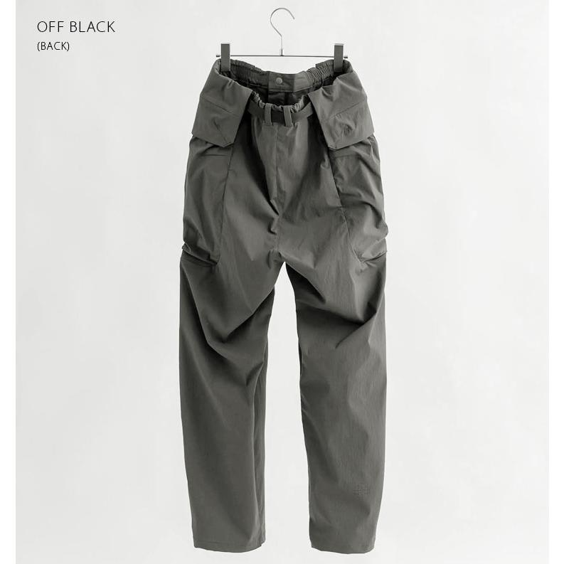 alk phenix 【s40】alk phenix/アルクフェニックス ザックパンツ