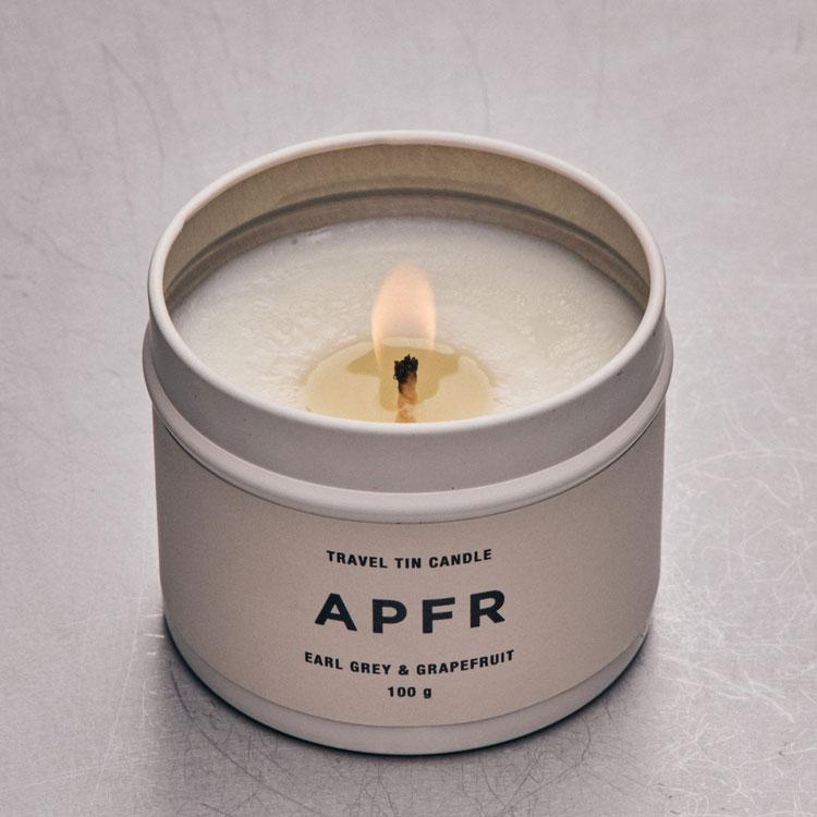APOTHEKE FRAGRANCE（アポテーケフレグランス） 【APFR】TRAVEL TIN