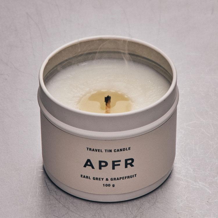 APOTHEKE FRAGRANCE（アポテーケフレグランス） 【APFR】TRAVEL TIN