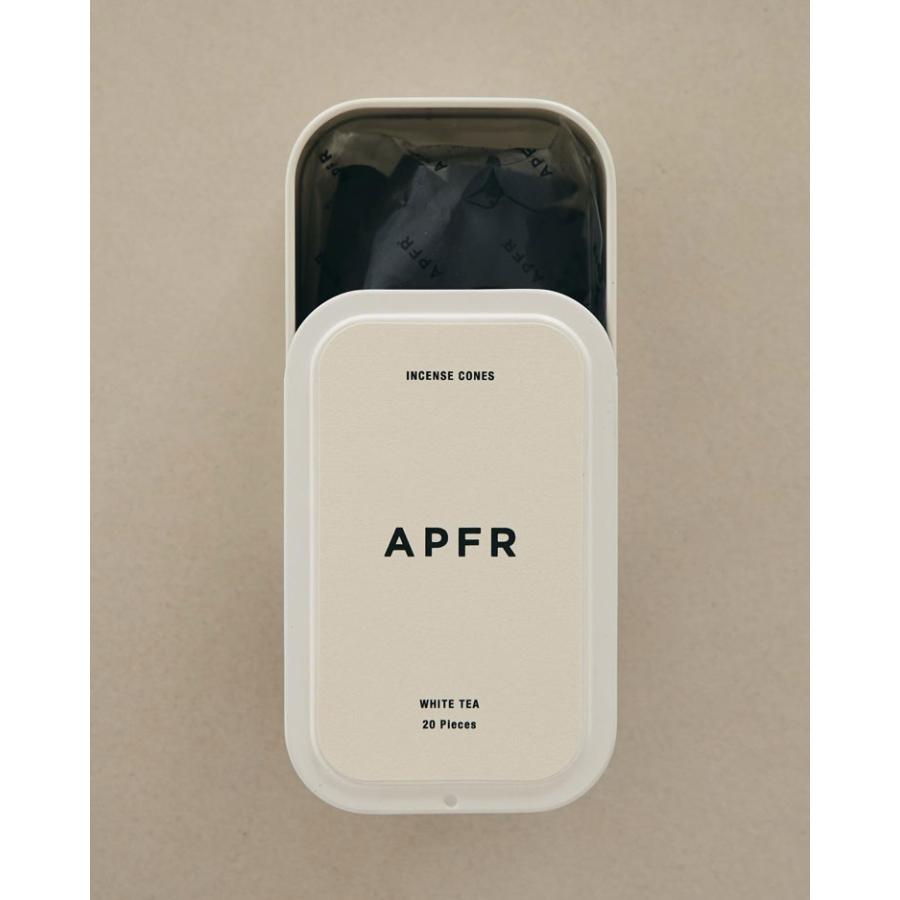 【新品未使用】APFR Incese corn 6点セット APOTHEKE FRAGRANCE（アポテーケフレグランス） 【アポテーケ