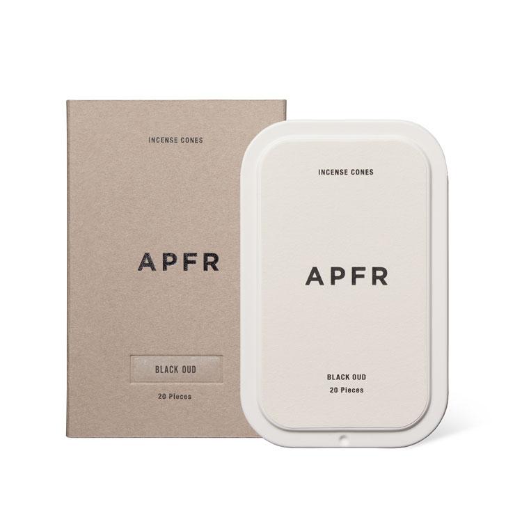 【新品未使用】APFR Incese corn 6点セット APOTHEKE FRAGRANCE（アポテーケフレグランス） 【アポテーケ