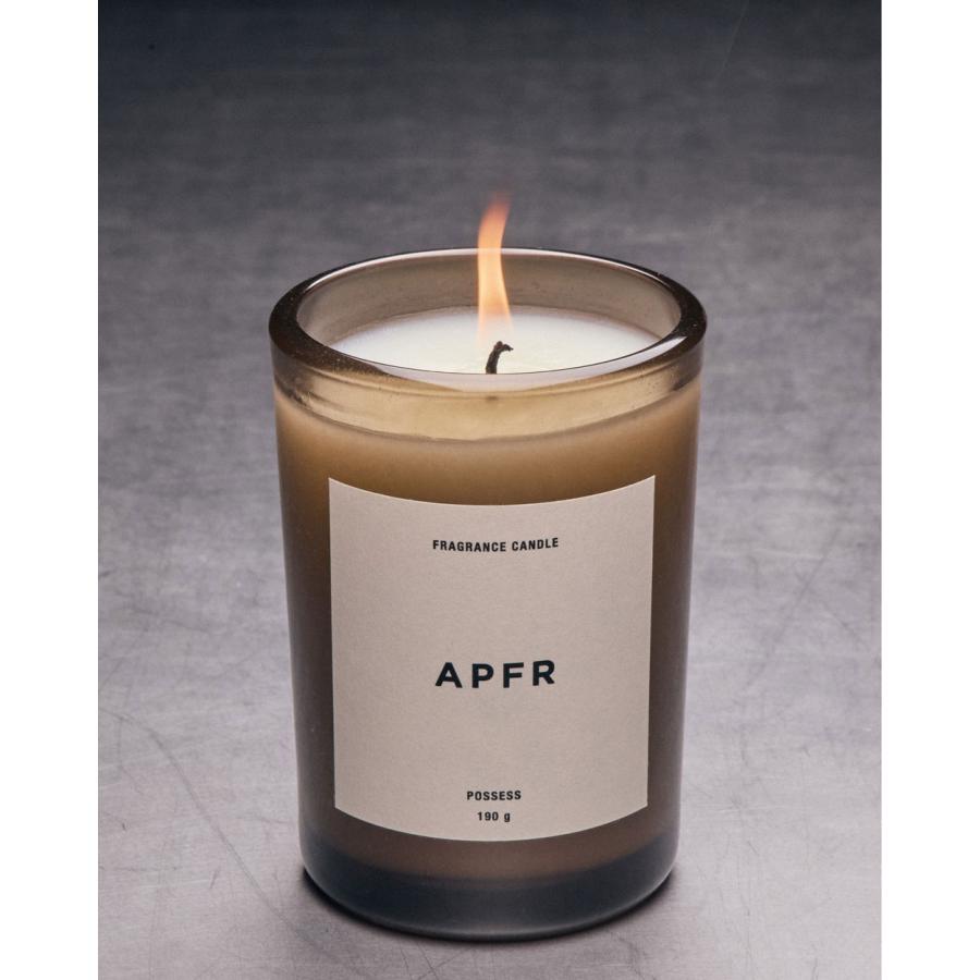 APOTHEKE FRAGRANCE（アポテーケフレグランス） 【APFR】FRAGRANCE