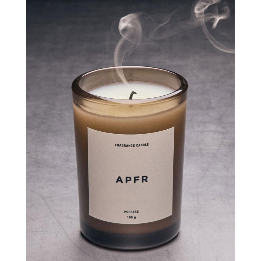 APOTHEKE FRAGRANCE（アポテーケフレグランス） 【APFR】FRAGRANCE