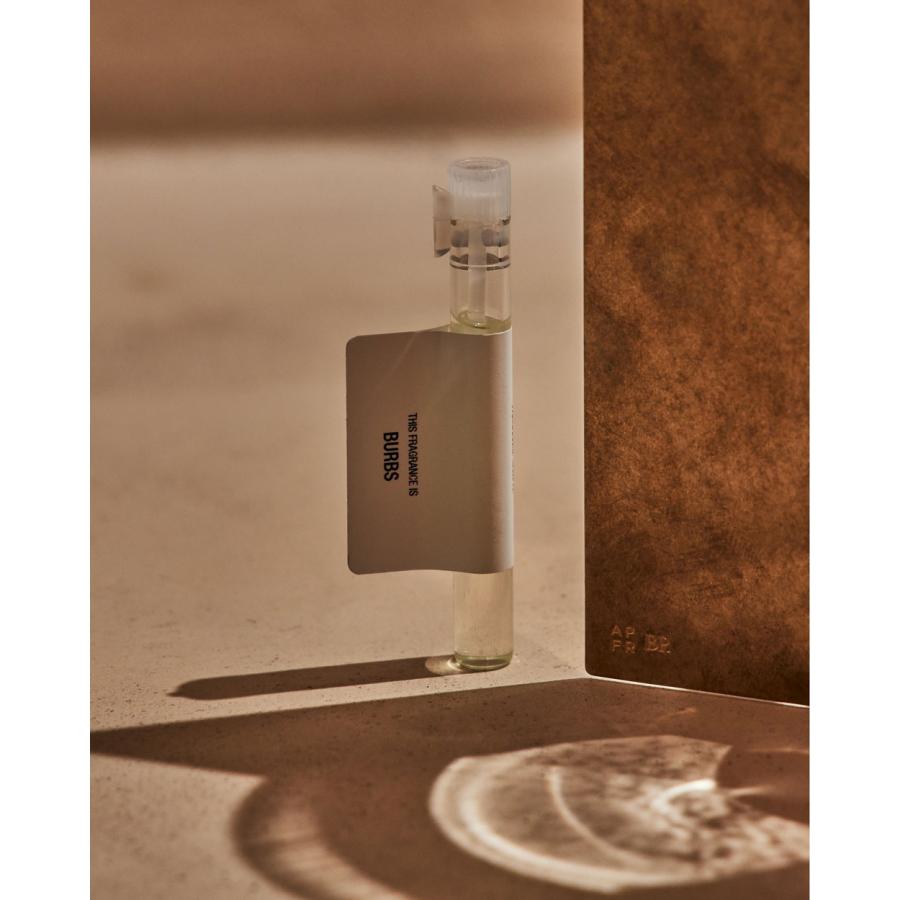 Pさま　専用APFR アポテーケ フレグランス オイルバーナー　アロマ APOTHEKE FRAGRANCE（アポテーケフレグランス） 【APFR】FRAGRANCE OIL