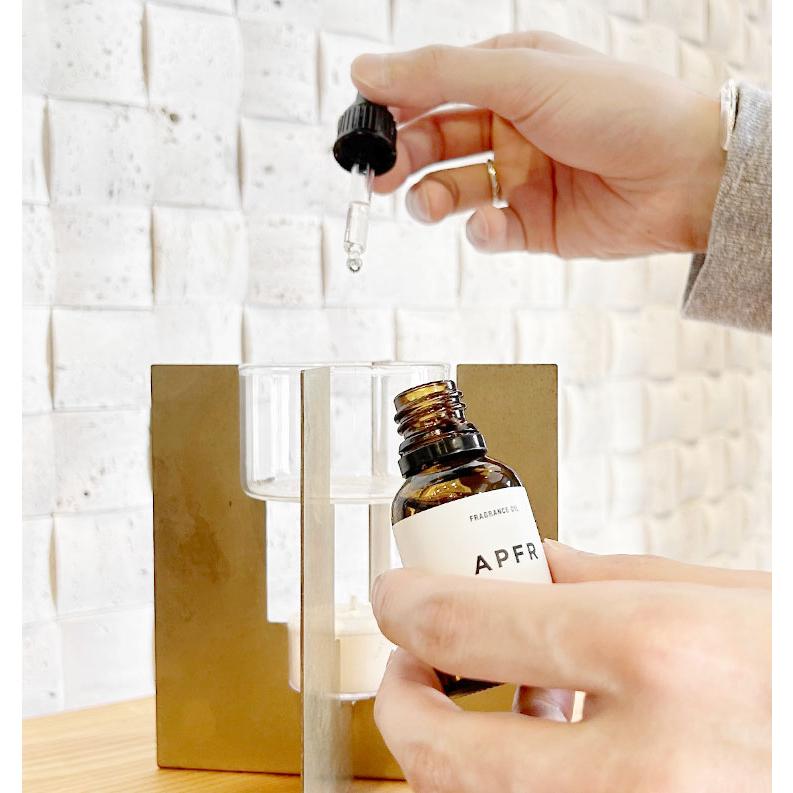 APOTHEKE FRAGRANCE 【アポテーケフレグランス】FRAGRANCE OIL APOTHEKE FRAGRANCE 【アポテーケフレグランス】FRAGRANCE OIL