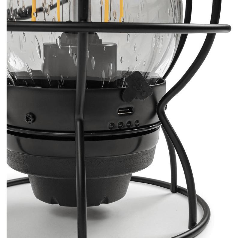 BAREBONES ランタン 4個セット BAREBONES 【s30】ベアボーンズ ランタン レイルロードランタン