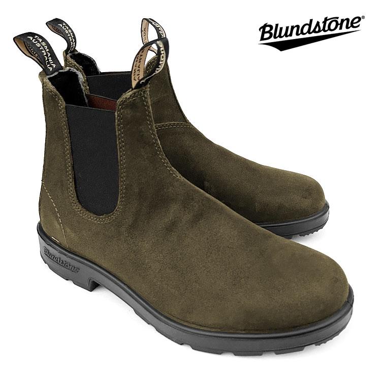 BLUNDSTONE（ブランドストーン） 【ブランドストーン/Blundstone