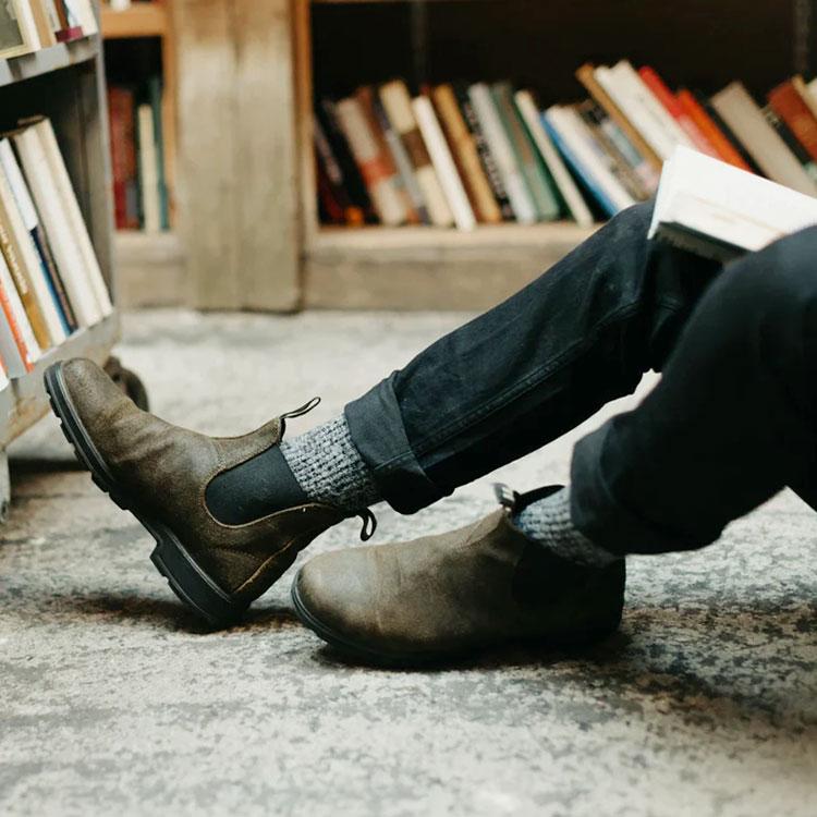 BLUNDSTONE（ブランドストーン） 【ブランドストーン/Blundstone