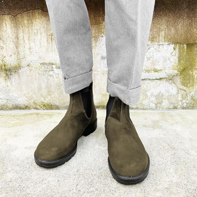 BLUNDSTONE（ブランドストーン） 【ブランドストーン/Blundstone