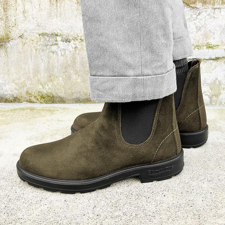 BLUNDSTONE（ブランドストーン） 【ブランドストーン/Blundstone