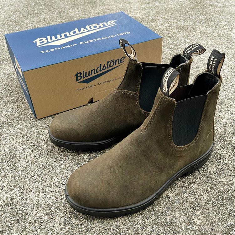 BLUNDSTONE（ブランドストーン） 【ブランドストーン/Blundstone