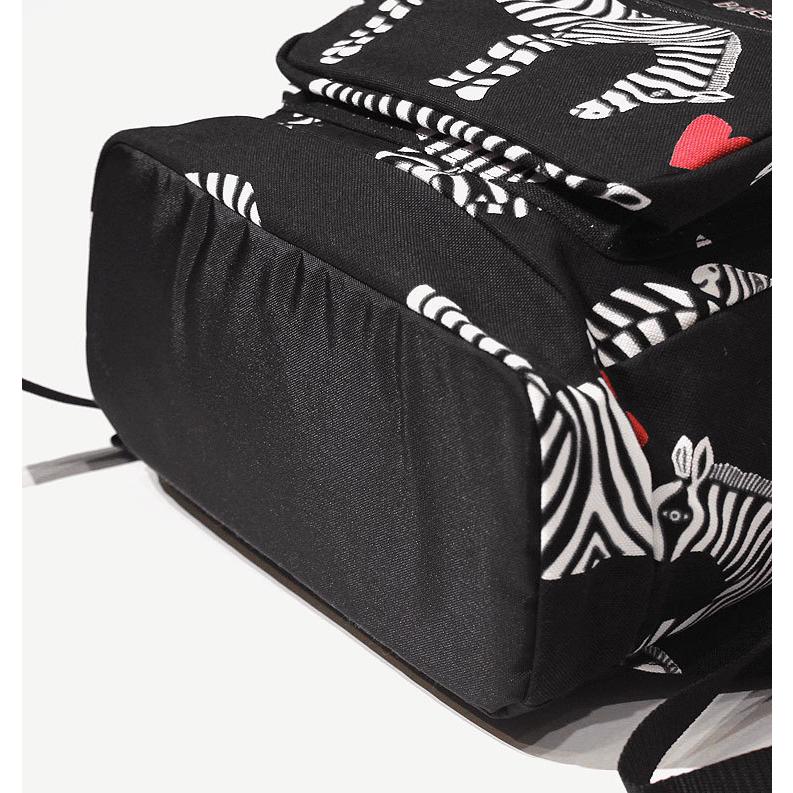 S ボヘミアンズ Bohemians Love Zebra Back Pack S ラブゼブラバックパックs 122 送料無料 キャンセル返品交換不可 Let Boh Indigo イルビゾンテ正規取扱店ノワ 通販 Yahoo ショッピング