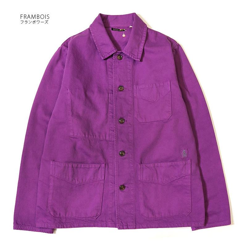 ボヘミアンズ　デニムジャケット Bohemians（ボヘミアンズ）】 | OUTER,VEST（アウター・ベスト