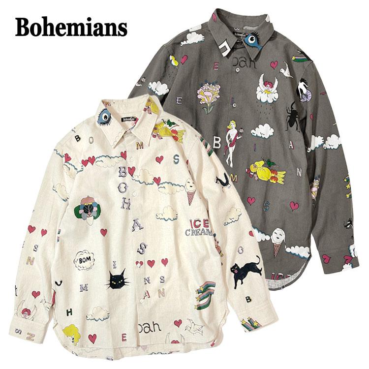 BOHEMIANS（ボヘミアンズ） 【ボヘミアンズ/Bohemians】ノア（NOAH