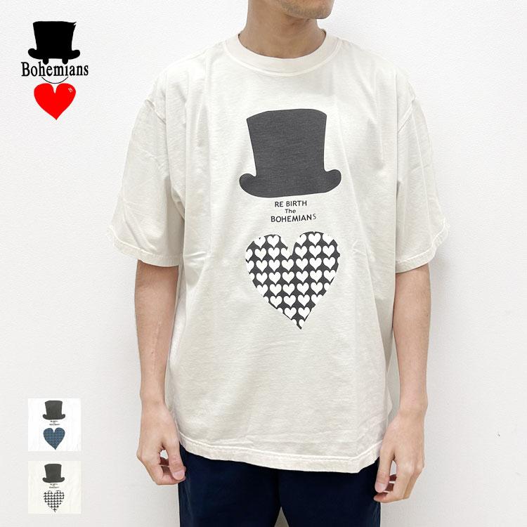 BOHEMIANS（ボヘミアンズ） 【ボヘミアンズ/Bohemians】ラブハット