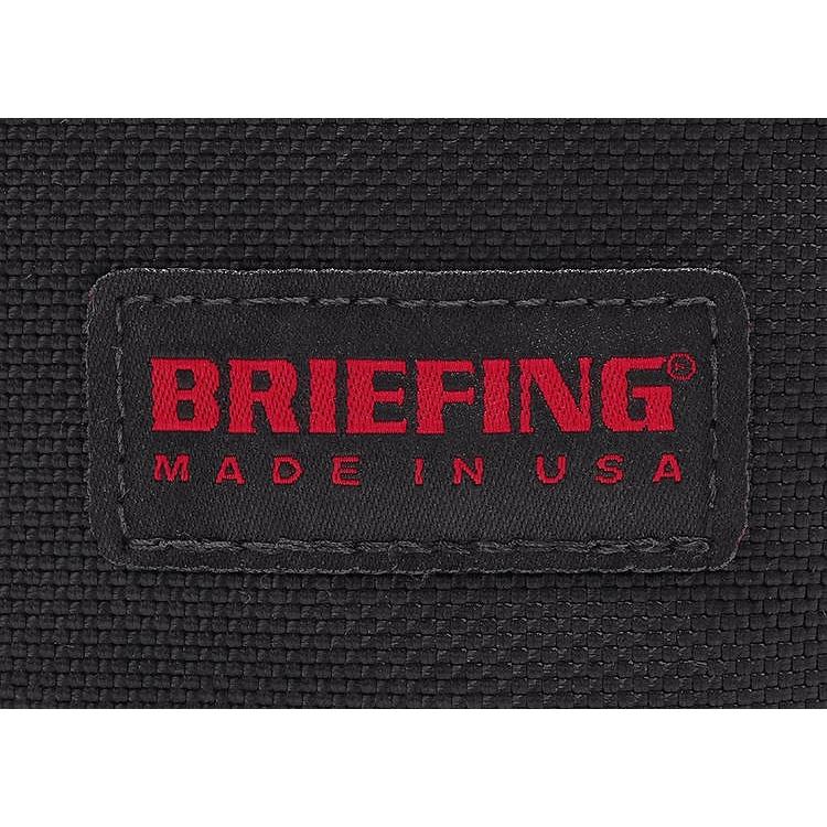 BRIEFING（ブリーフィング） 【ブリーフィング/BRIEFING】ATTACK PACK