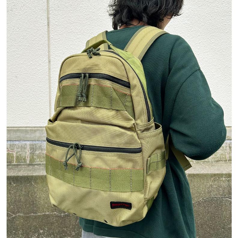 BRIEFING（ブリーフィング） 【ブリーフィング/BRIEFING】ATTACK PACK