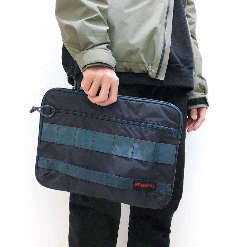 Briefing PCケース BRIEFING 【ブリーフィング/BRIEFING】PC CASE TALL 11 MW