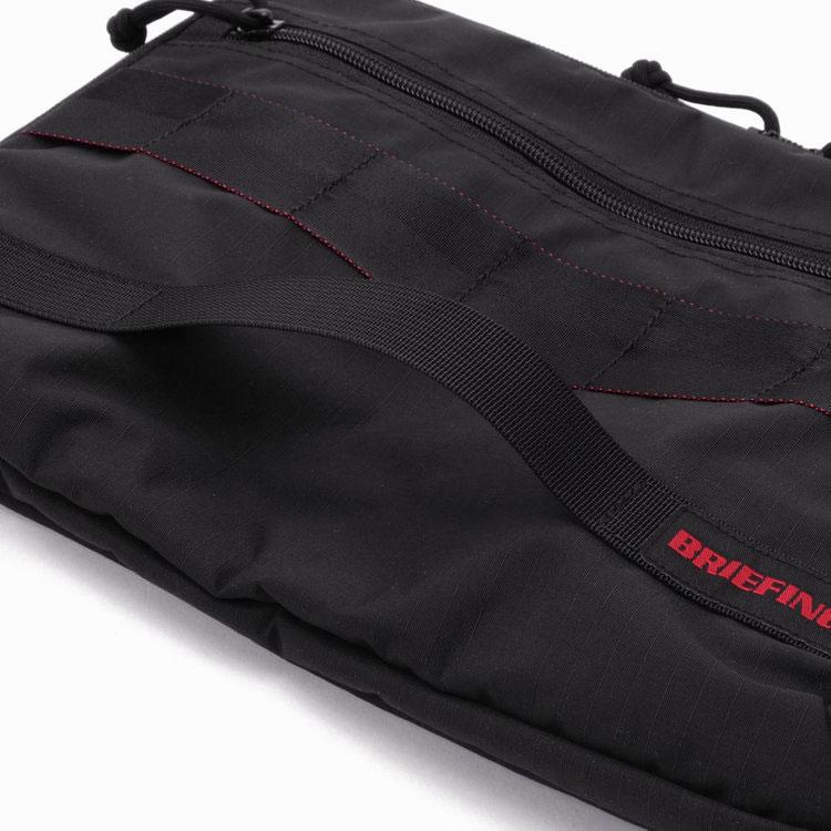 BRIEFING 【ブリーフィング/BRIEFING】PC CASE TALL 11 MW