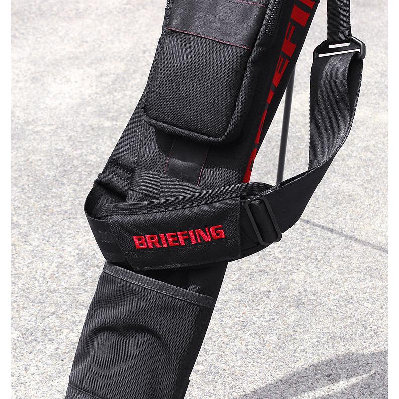 【美品】BRIEFING GOLF ブリーフィング セルフスタンドキャリー Amazon | [BRIEFING] セルフ スタンド キャリー 1000D SELF