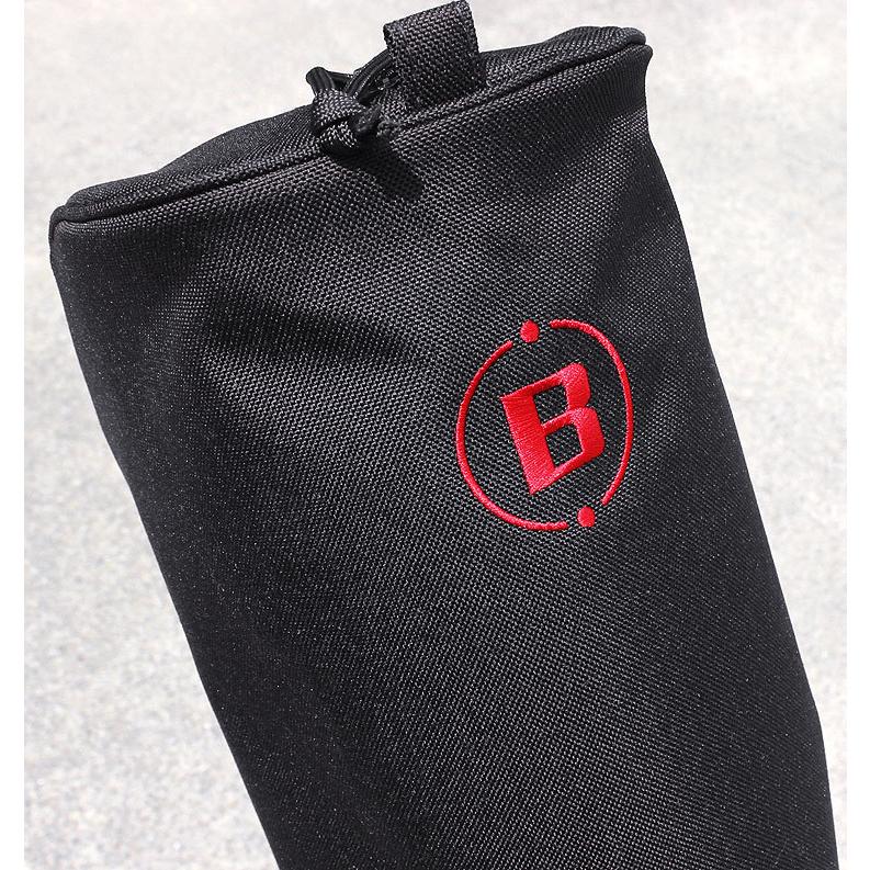 BRIEFING GOLF 【ブリーフィング/BRIEFING】SELF STAND CARRY