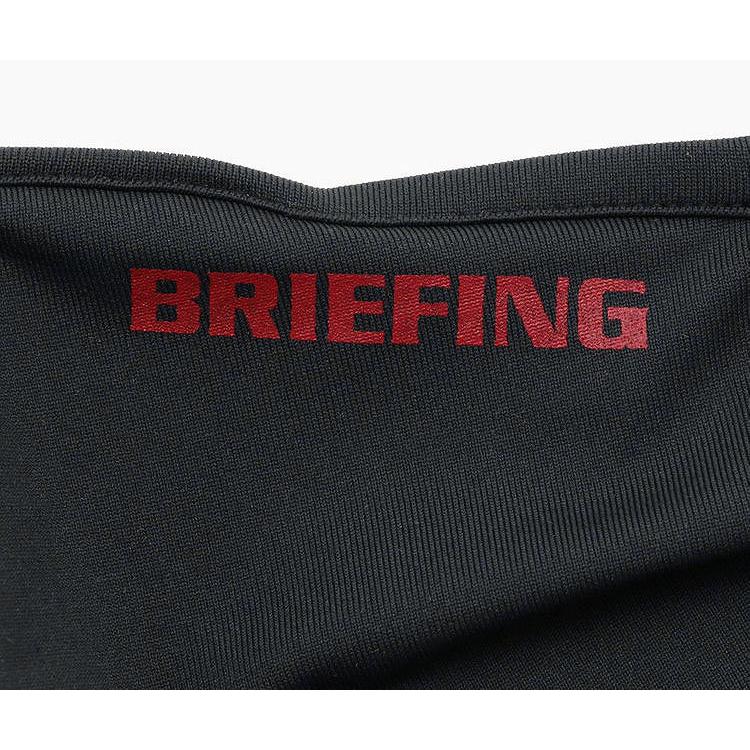 BRIEFING マスク 4枚セット 日本製 BRIEFING（ブリーフィング） 【ブリーフィング/BRIEFING】3D WASHABLE