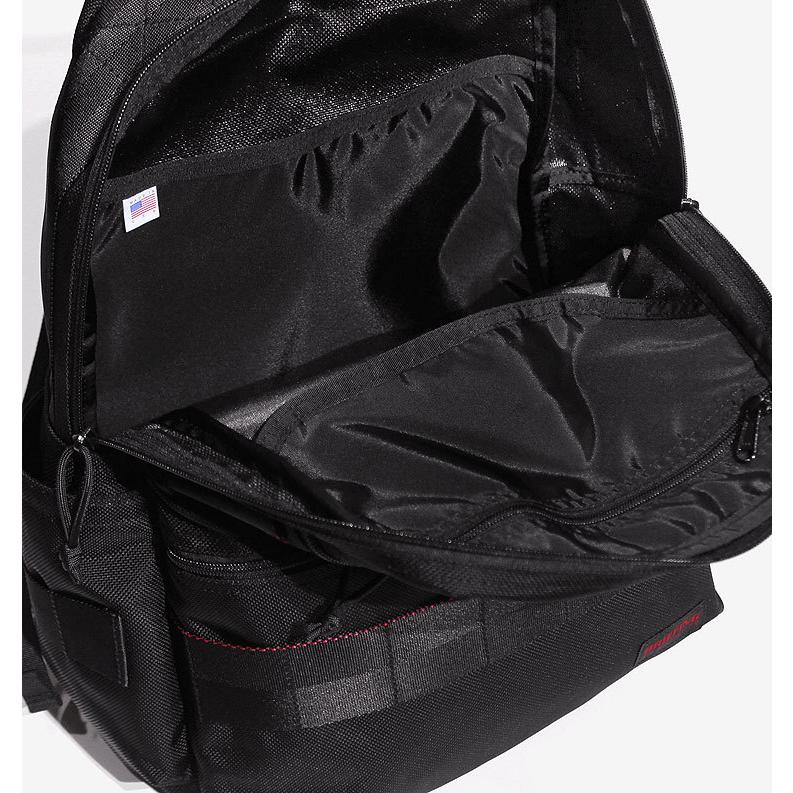 BRIEFING ATTACK PACK L(ブリーフィング アタックパックＬ) ATTACK PACK L（アタックパックL）／BRIEFING（ブリーフィング