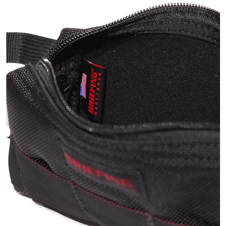 BRIEFING（ブリーフィング） 【ブリーフィング/BRIEFING】MOBILE POUCH