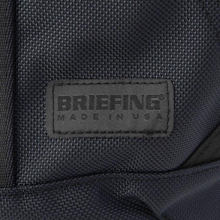 【ブリーフィング/BRIEFING】DELTA MASTER TOTE M SQD（デルタマスタートートM SQD）[BRA231T39]【送料無料】の画像