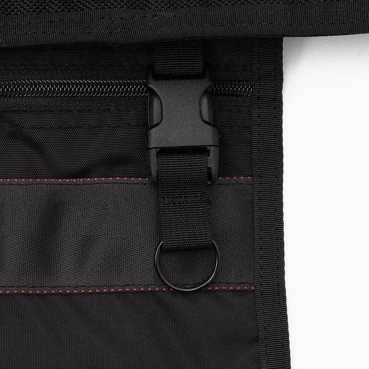 【ブリーフィング/BRIEFING】DELTA MASTER TOTE M SQD（デルタマスタートートM SQD）[BRA231T39]【送料無料】の画像