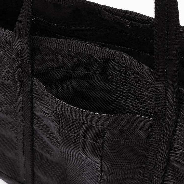 【ブリーフィング/BRIEFING】DELTA MASTER TOTE M SQD（デルタマスタートートM SQD）[BRA231T39]【送料無料】の画像
